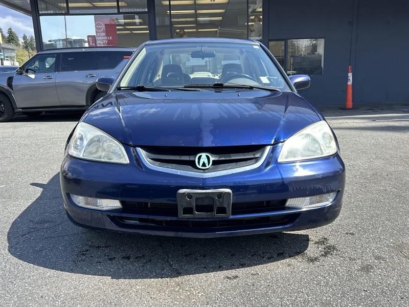 acura 1.7 El 2002 - 4