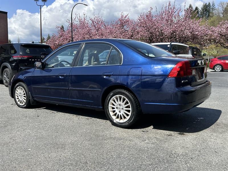 acura 1.7 El 2002 - 9
