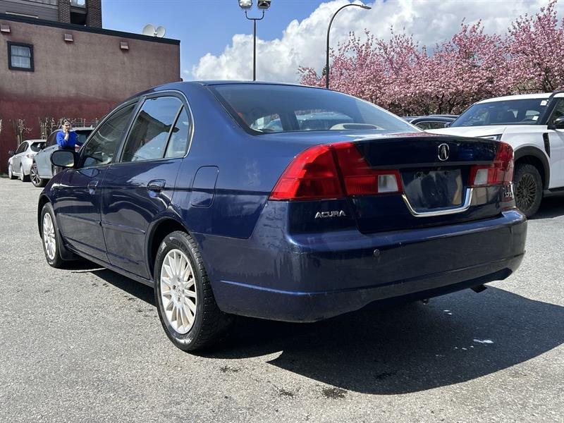 acura 1.7 El 2002 - 10