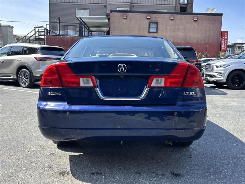 acura 1.7 El 2002 - 12