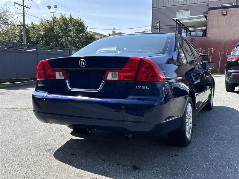 acura 1.7 El 2002 - 13