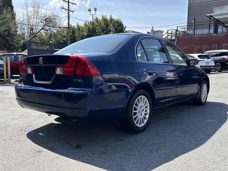 acura 1.7 El 2002 - 14