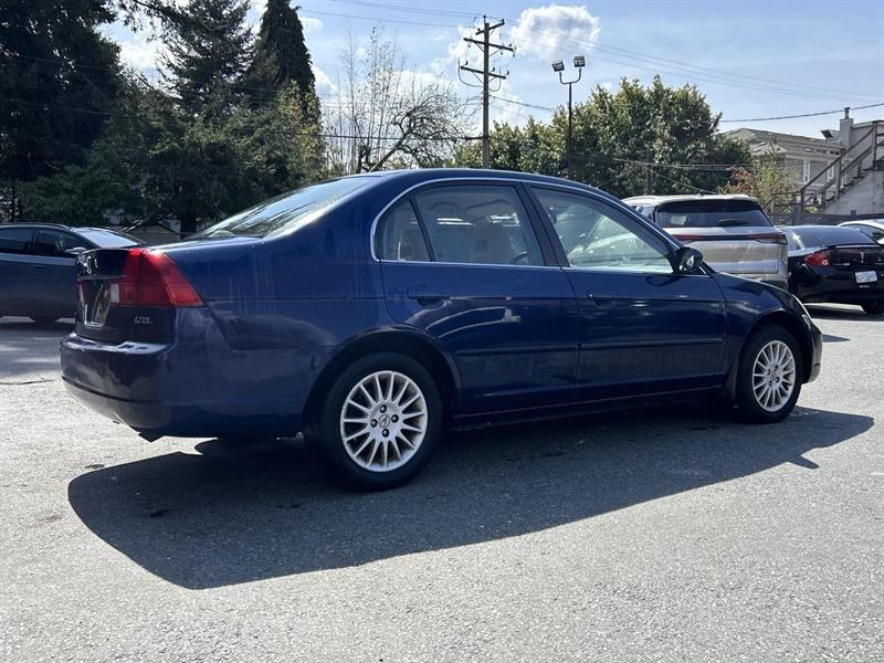 acura 1.7 El 2002 - 15