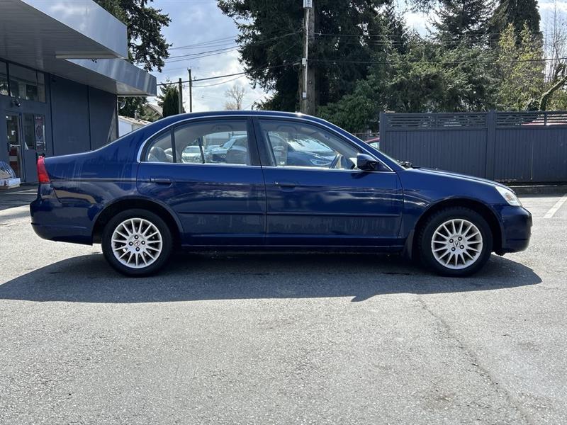 acura 1.7 El 2002 - 16