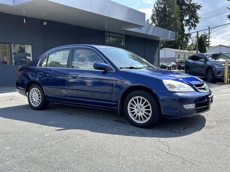 acura 1.7 El 2002 - 17