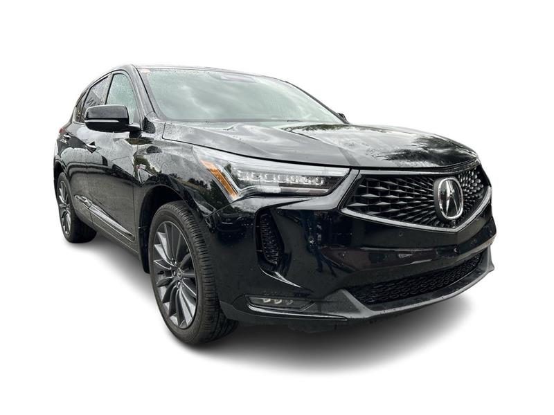 acura RDX 2023 - 2