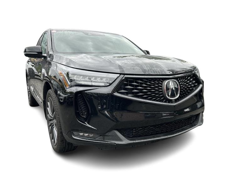 acura RDX 2023 - 3