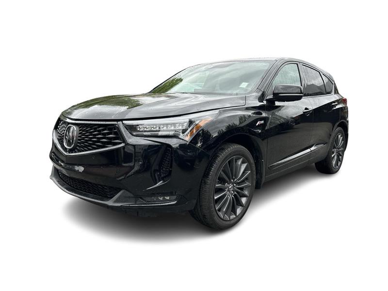 acura RDX 2023 - 6