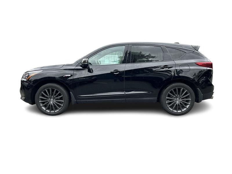 acura RDX 2023 - 8