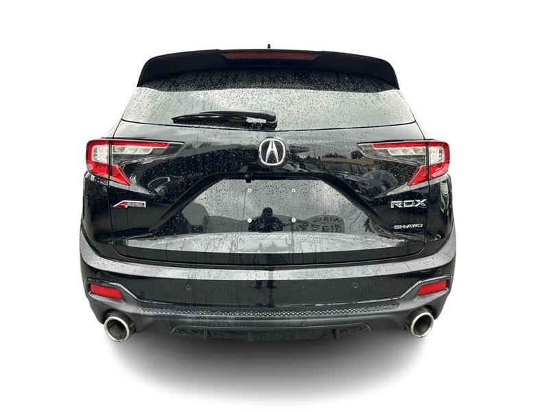 acura RDX 2023 - 12