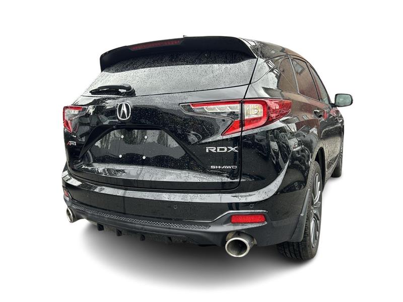 acura RDX 2023 - 13