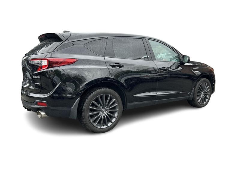 acura RDX 2023 - 15
