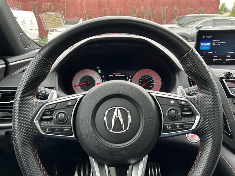 acura RDX 2023 - 22