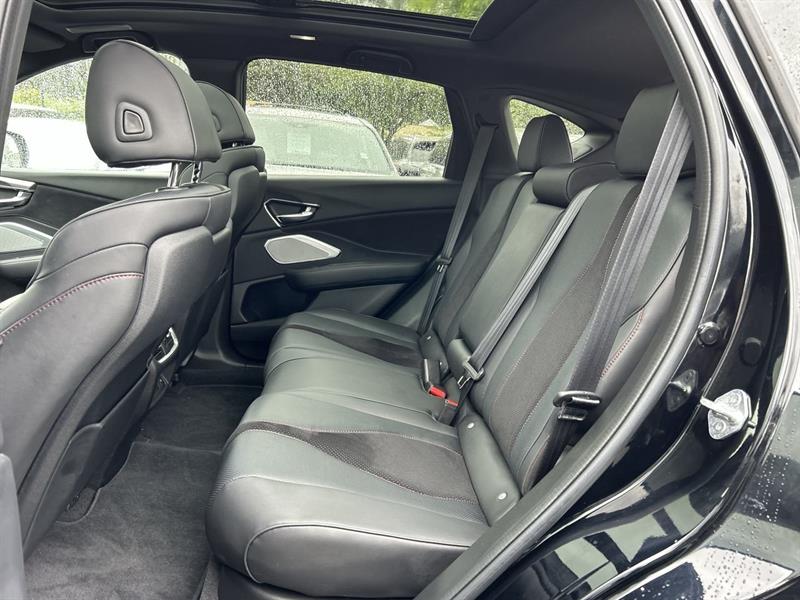 acura RDX 2023 - 31