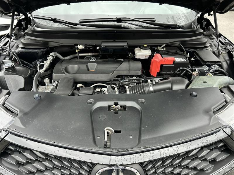 acura RDX 2023 - 34