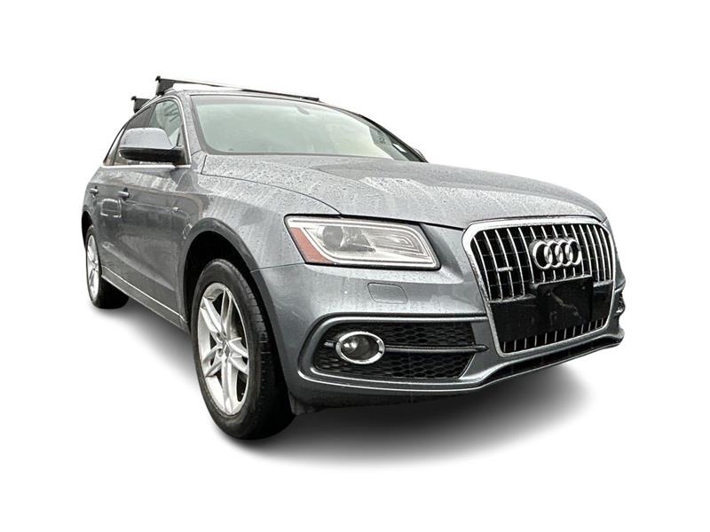 audi Q5 2013 - 2