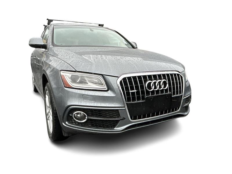 audi Q5 2013 - 3