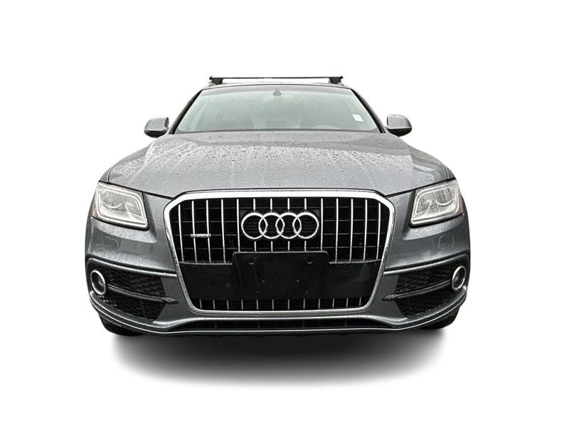 audi Q5 2013 - 4