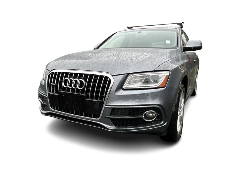 audi Q5 2013 - 5