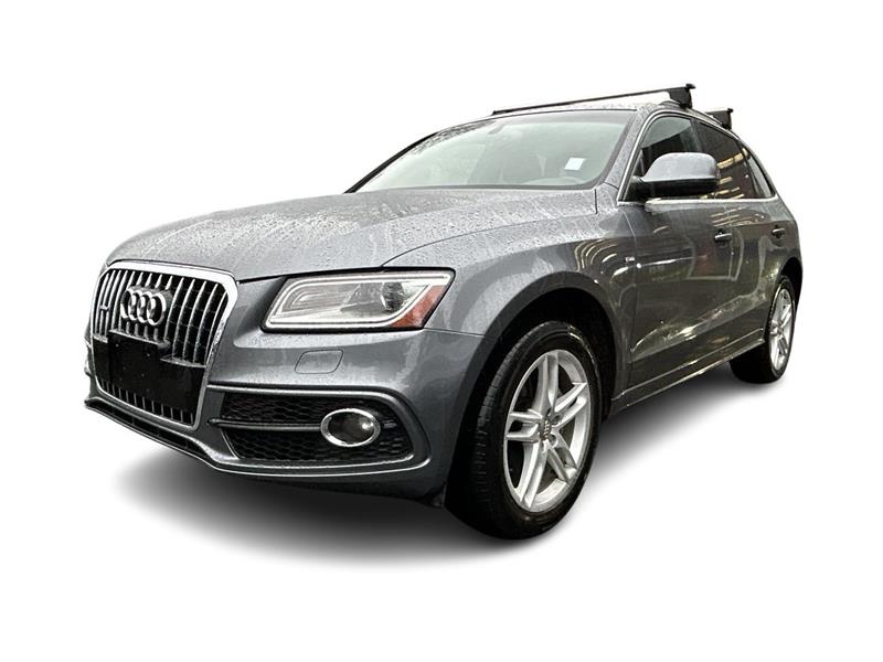 audi Q5 2013 - 6