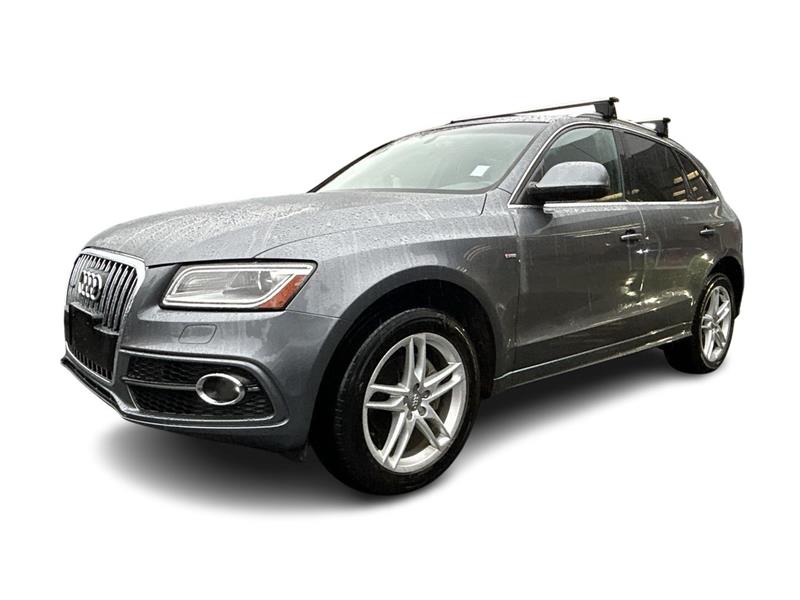 audi Q5 2013 - 7