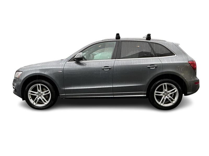 audi Q5 2013 - 8