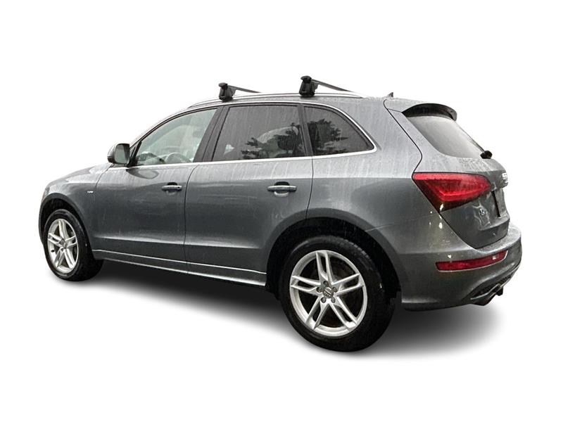 audi Q5 2013 - 9