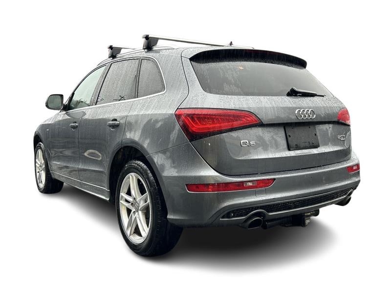 audi Q5 2013 - 10