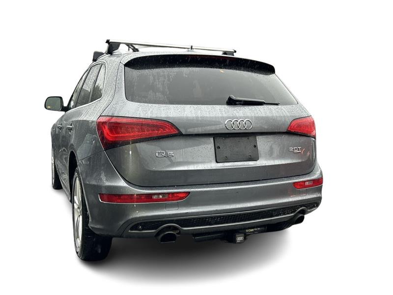 audi Q5 2013 - 11