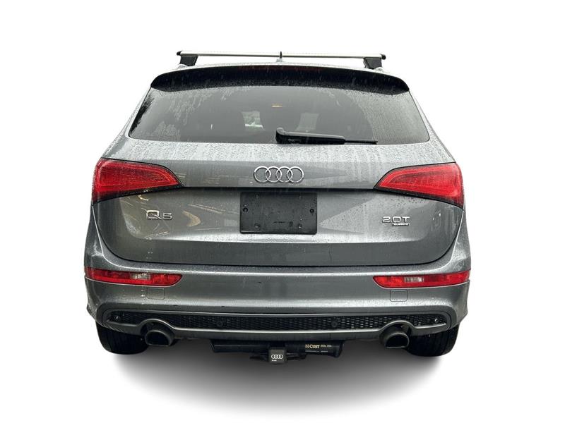 audi Q5 2013 - 12