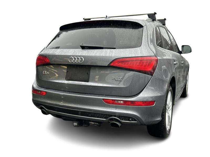 audi Q5 2013 - 13