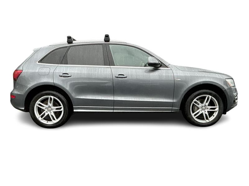 audi Q5 2013 - 16