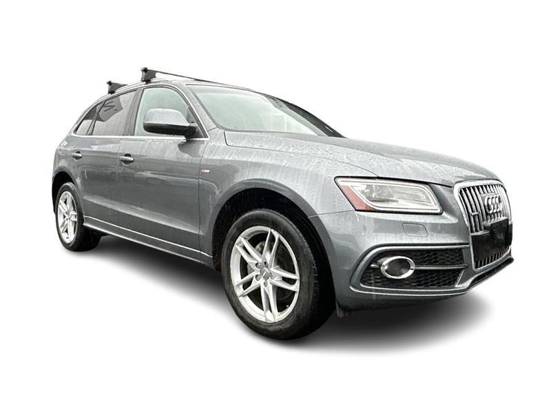 audi Q5 2013 - 17