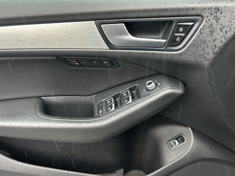 audi Q5 2013 - 21