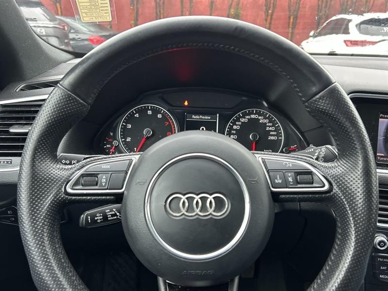 audi Q5 2013 - 22