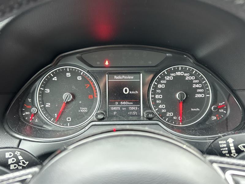 audi Q5 2013 - 23