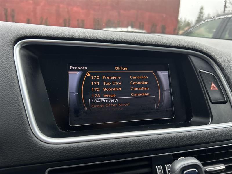 audi Q5 2013 - 24