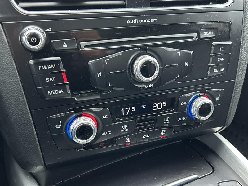 audi Q5 2013 - 25