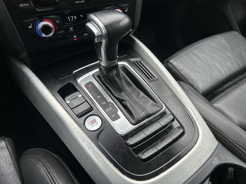 audi Q5 2013 - 26