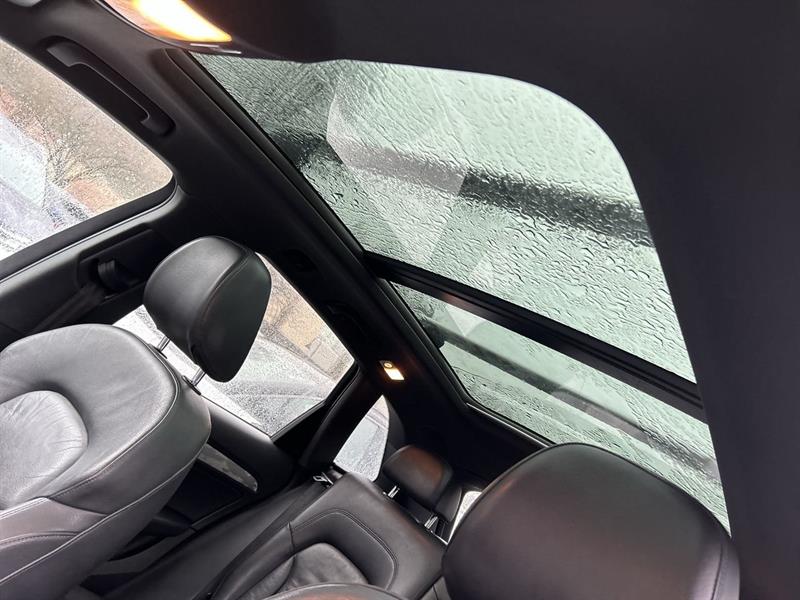 audi Q5 2013 - 28