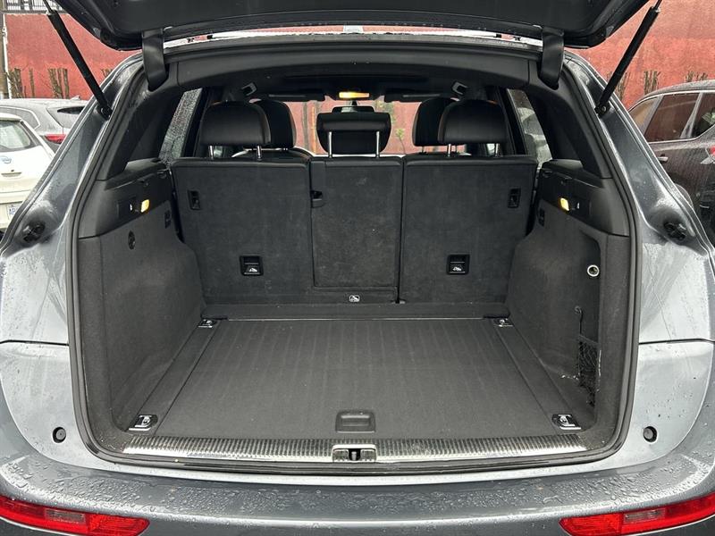audi Q5 2013 - 30