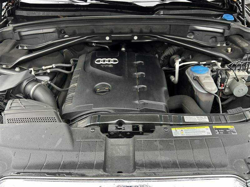 audi Q5 2013 - 32