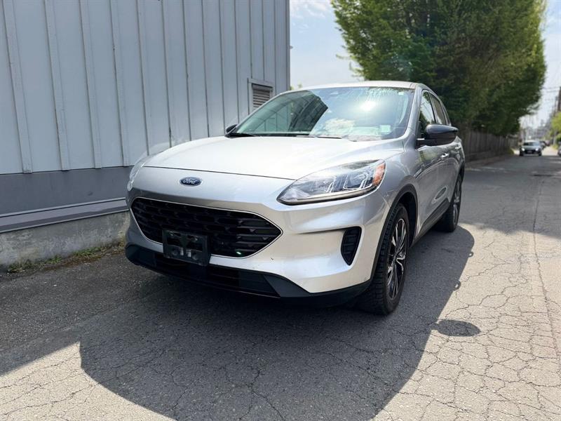 ford Escape 2022