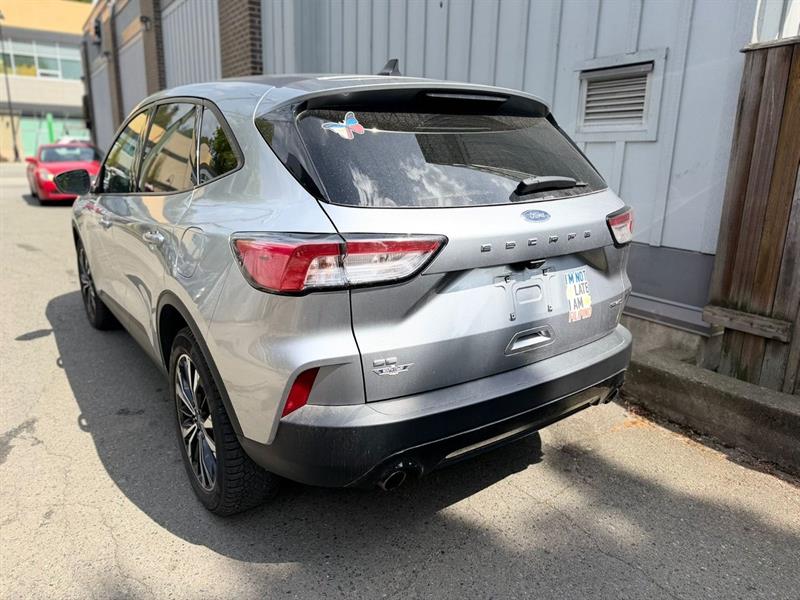 ford Escape 2022 - 4