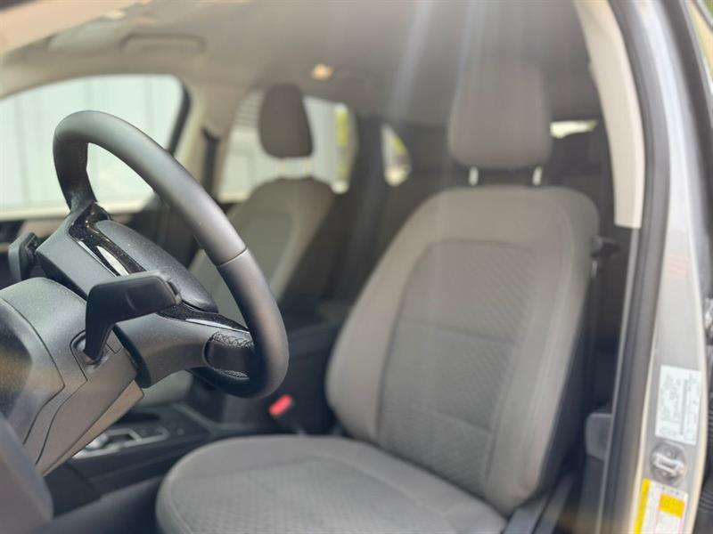 ford Escape 2022 - 5