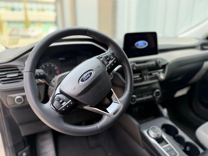 ford Escape 2022 - 6