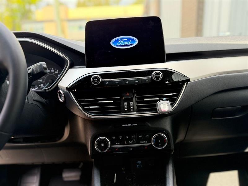 ford Escape 2022 - 7