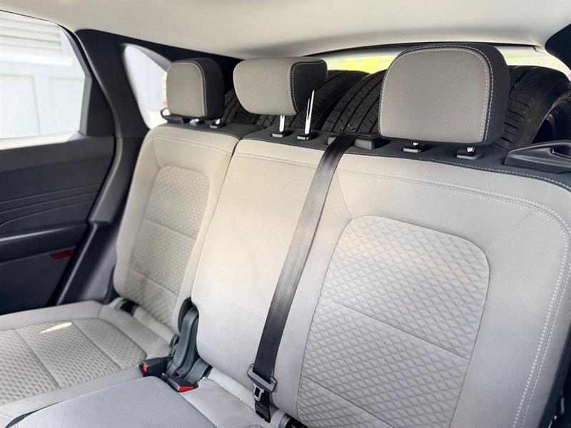 ford Escape 2022 - 8