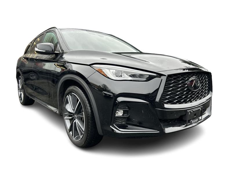 infiniti QX50 2024 - 2