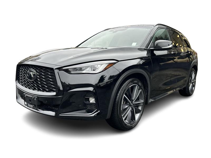 infiniti QX50 2024 - 6